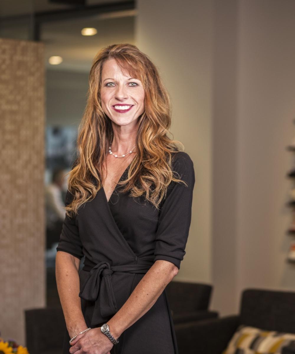 Barbi | Branch Operations Manager | Vigil Wealth Management